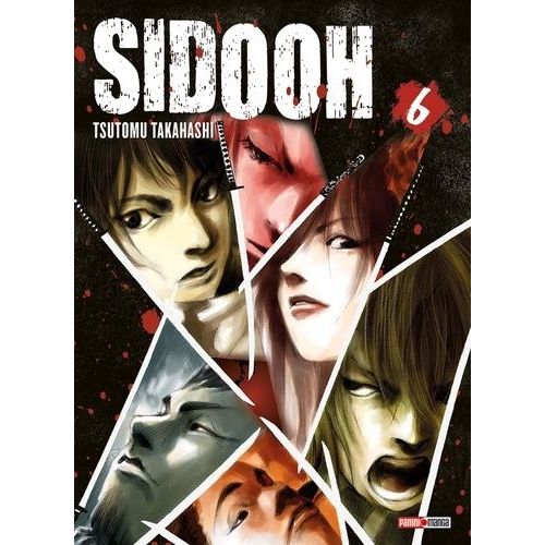 Sidooh - Tome 6