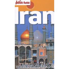 Petit Futé Iran