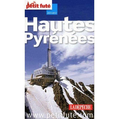 Petit Futé Hautes-Pyrénées
