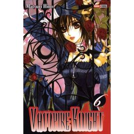 Vampire Knight - Tome 6