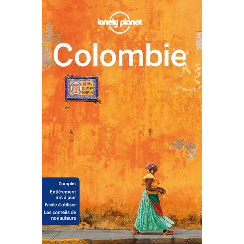 Colombie