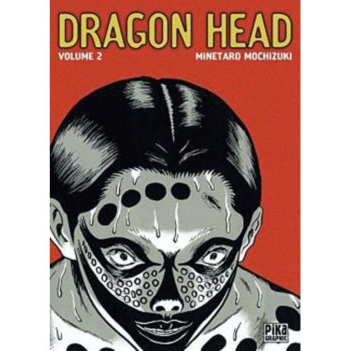 Dragon Head - Graphic - Tome 2