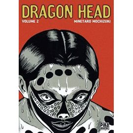 Dragon Head - Graphic - Tome 2