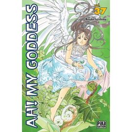 Ah! My Goddess - Tome 37