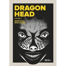 Dragon Head - Edition Graphic Double - Tome 2