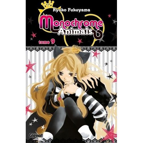 Monochrome Animals - Tome 9