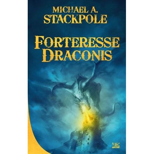 La Guerre De La Couronne - Tome 1 - Forteresse Draconis