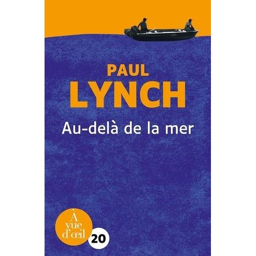 Au-Delà De La Mer