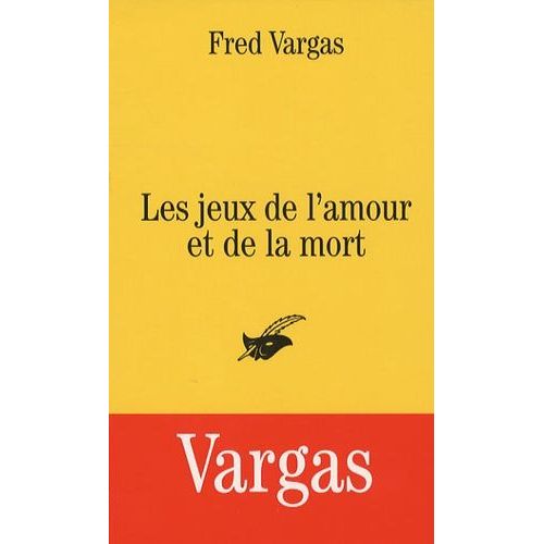 Les Jeux De L'amour Et De La Mort