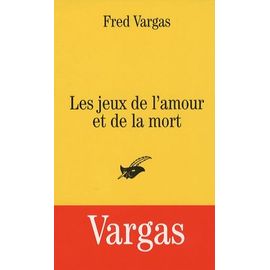 Les Jeux De L'amour Et De La Mort