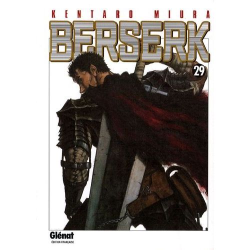 Berserk - Tome 29