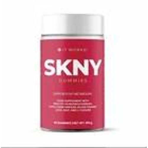 Bonbons Gélifiés Skny Nouveau Look It Works 