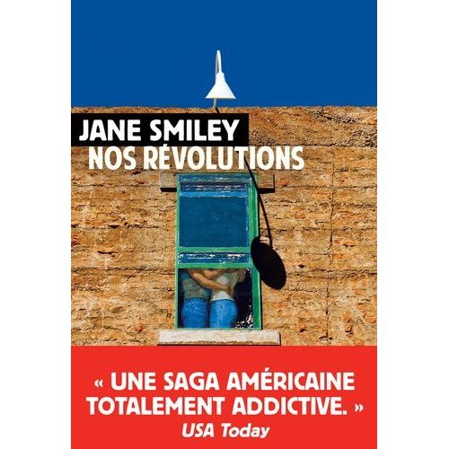 Un Siècle Américain - Tome 2 - Nos Révolutions