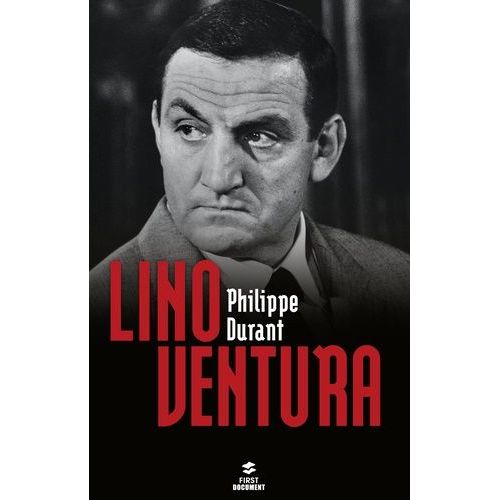 Lino Ventura
