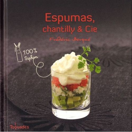 Espumas, Chantilly Et Cie