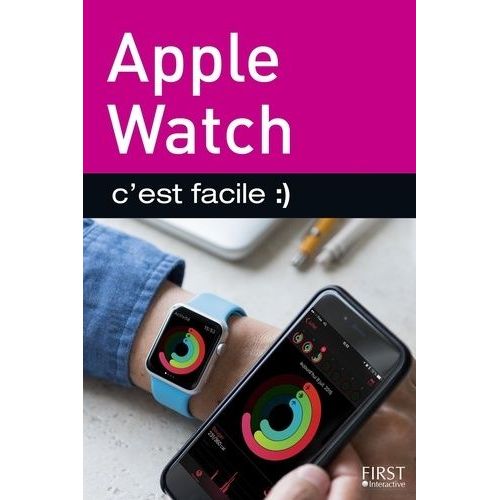 Apple Watch - C'est Facile