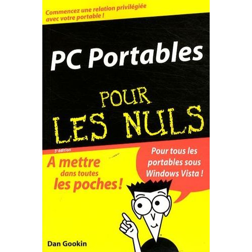 Pc Portables Pour Les Nuls