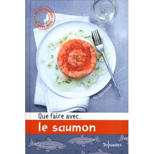 Le Saumon