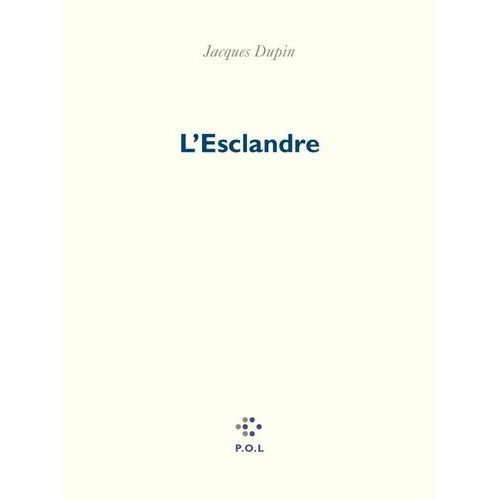 L'esclandre