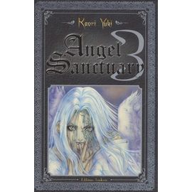 Angel Sanctuary Deluxe - Tome 3