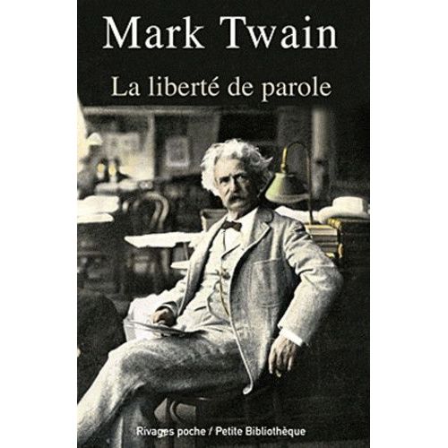 La Liberté De Parole