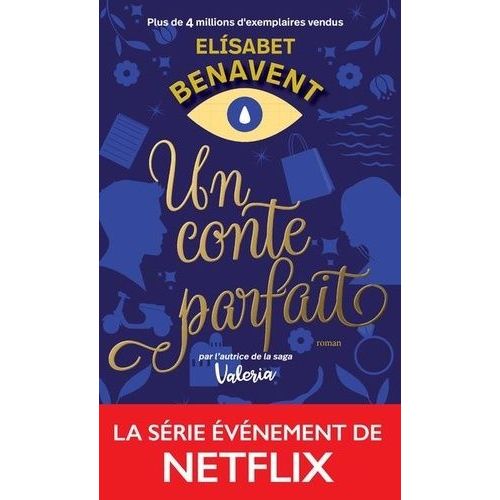 Un Conte Parfait