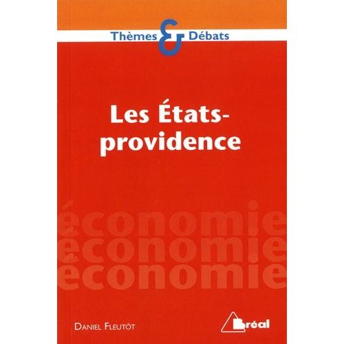 Les Etats-Providence