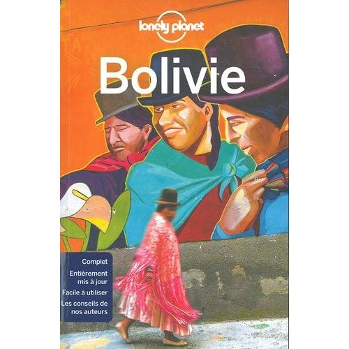 Bolivie
