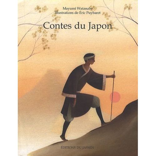 Contes Du Japon