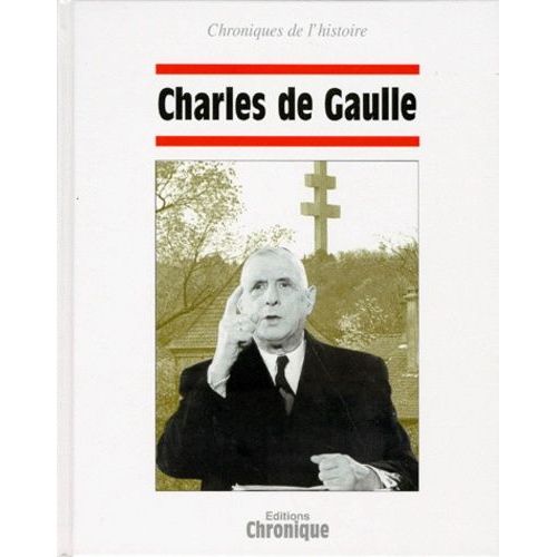Charles De Gaulle