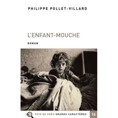 L'enfant-Mouche