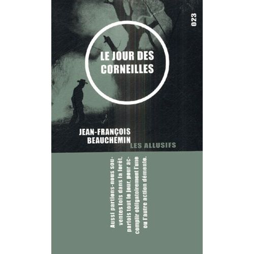 Le Jour Des Corneilles