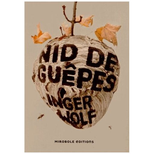 Nid De Gu&ecirc;pes