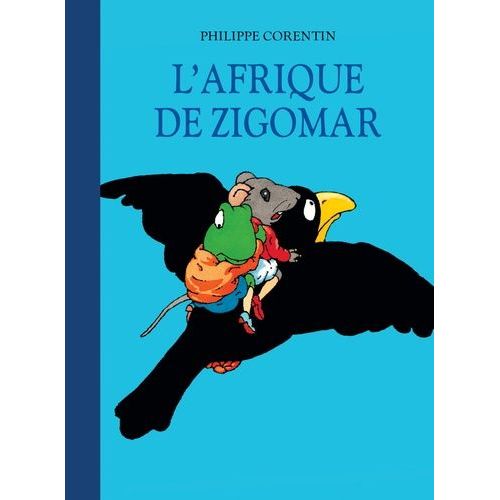 L'afrique De Zigomar