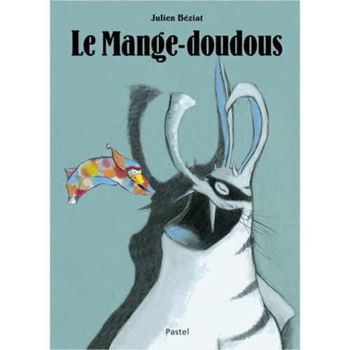 Le Mange-Doudous