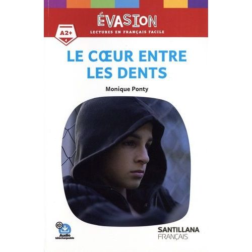 Le Coeur Entre Les Dents