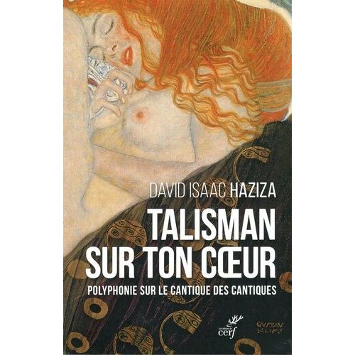 Talisman Sur Ton Coeur - Polyphonie Sur Le Cantique Des Cantiques