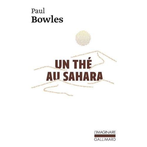 Un Thé Au Sahara