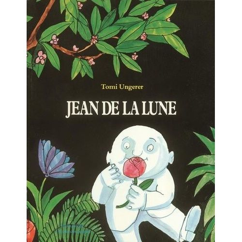 Jean De La Lune