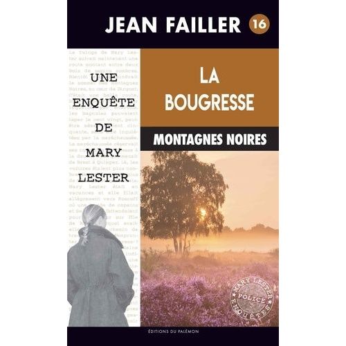 Les Enquêtes De Mary Lester - Tome 16 - La Bougresse