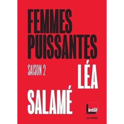 Femmes Puissantes - Tome 2