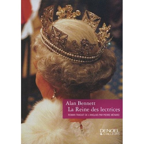 La Reine Des Lectrices