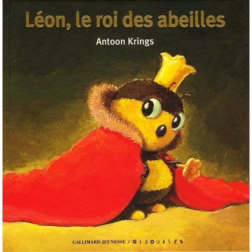 Léon, Le Roi Des Abeilles