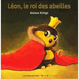 Léon, Le Roi Des Abeilles