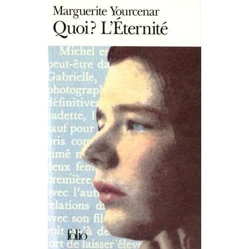 Le Labyrinthe Du Monde - Tome 3 - Quoi ? L'eternité