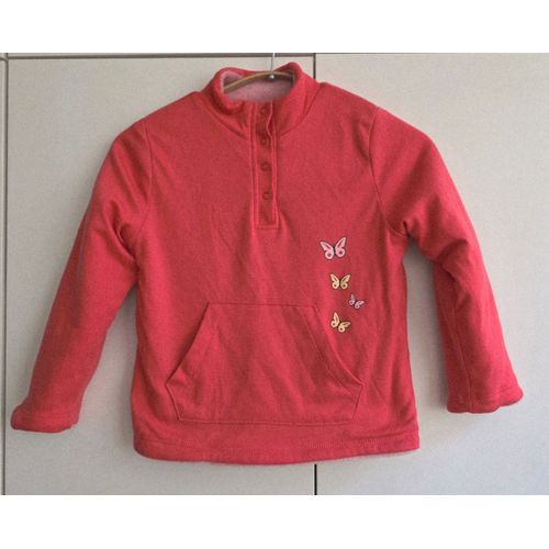 Pull Réversible Lupilu, Taille 6 Ans