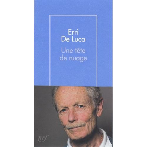 Une Tête De Nuage