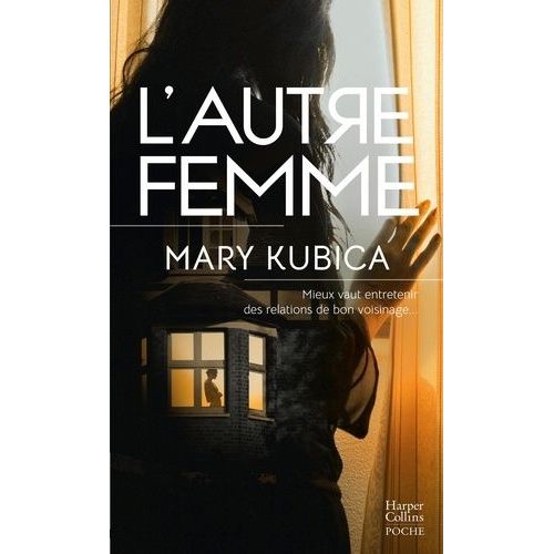L'autre Femme
