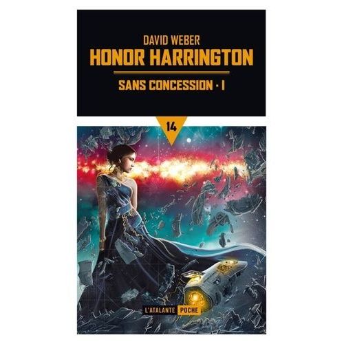Honor Harrington - Tome 14 - Sans Concession