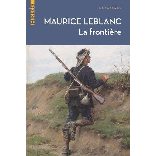 La Frontière